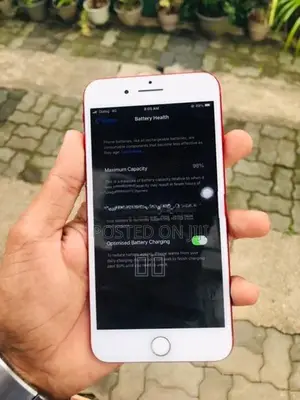 Apple iPhone 7 Plus 128GB (Used)