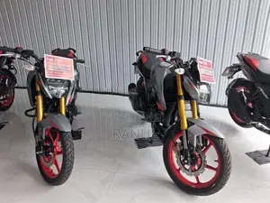 TVS Apache RTR 160 2026