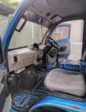 Tata Dimo Batta Ace EX7 2014
