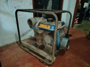 වතුර පොම්පය