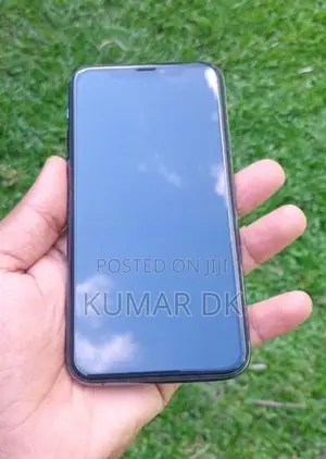 Apple iPhone 11 Pro (Used)