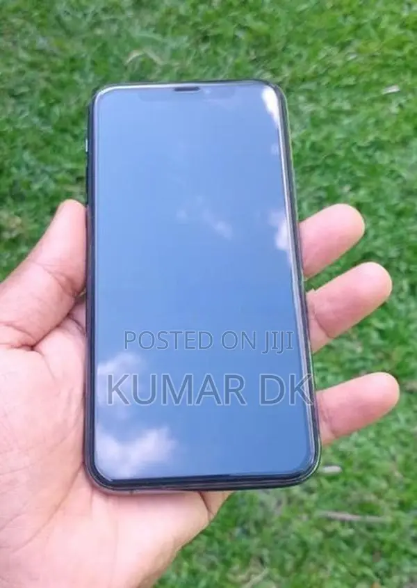 Apple iPhone 11 Pro (Used)