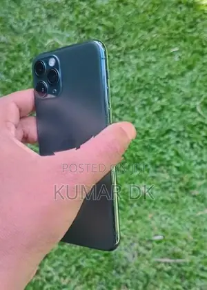 Apple iPhone 11 Pro (Used)