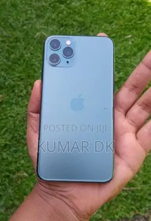 Apple iPhone 11 Pro (Used)