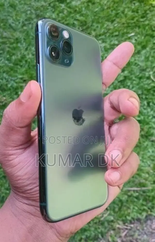 Apple iPhone 11 Pro (Used)