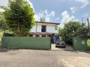(DC716) Running Garment Factory with House for Sale in Kahathuduwa