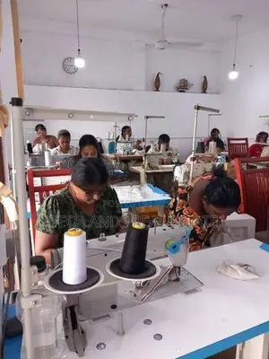 (DC716) Running Garment Factory with House for Sale in Kahathuduwa