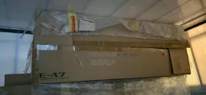 Roland E-A7 Keyboard