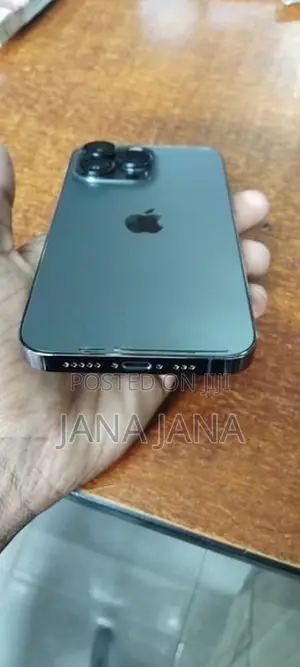 Apple iPhone 13 Pro (Used)