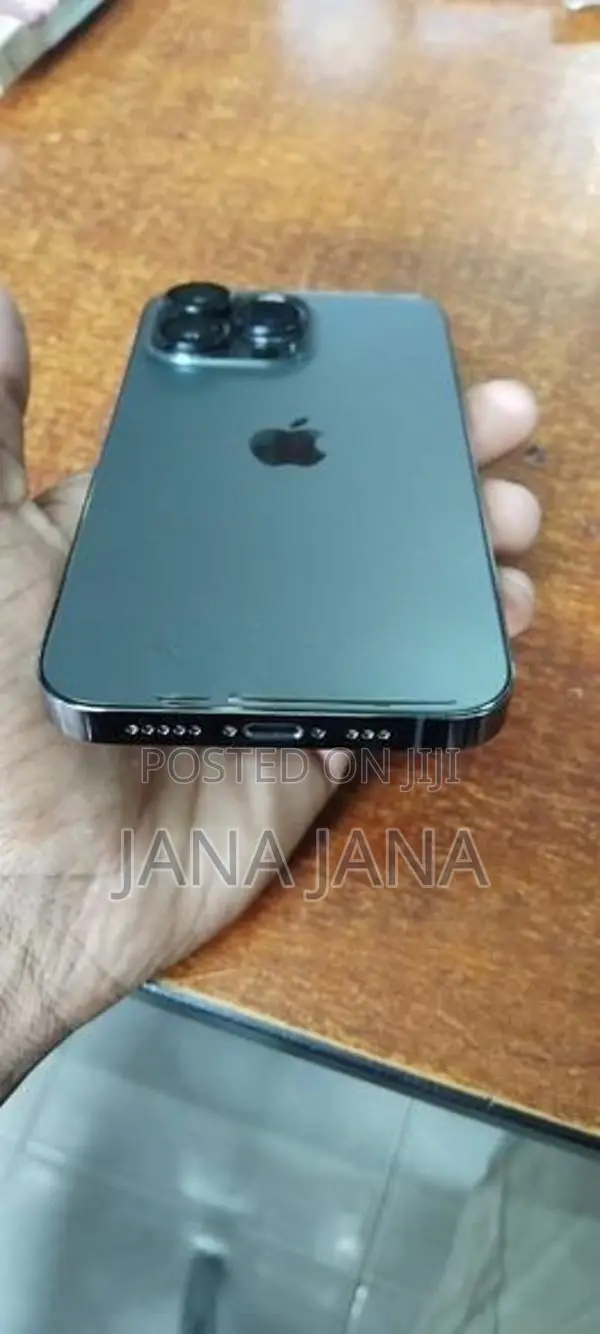 Apple iPhone 13 Pro (Used)