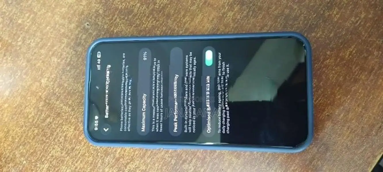 Apple iPhone 13 Pro (Used)