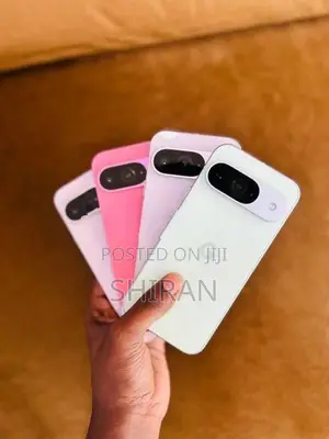 Google Pixel 9 128GB (Used)