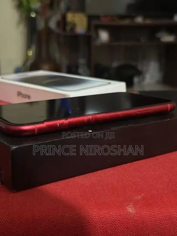 Apple iPhone 11 (Used)