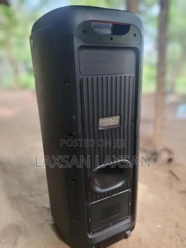Speaker
