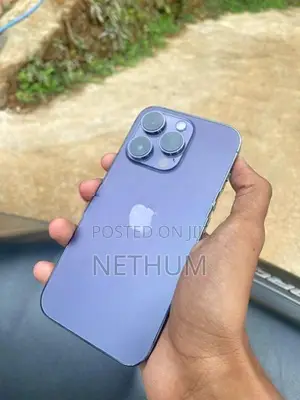 Apple iPhone 14 Pro (Used)