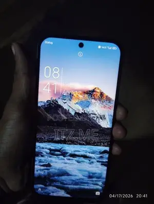 ZTE nubia V80 (Used)