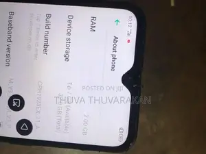 Oppo A1 (Used)