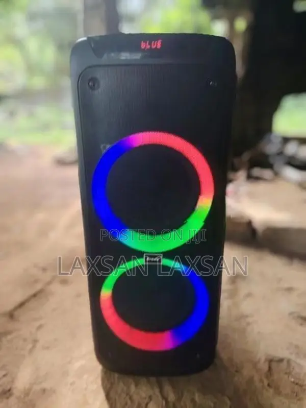 Speaker