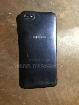 Oppo A1 (Used)