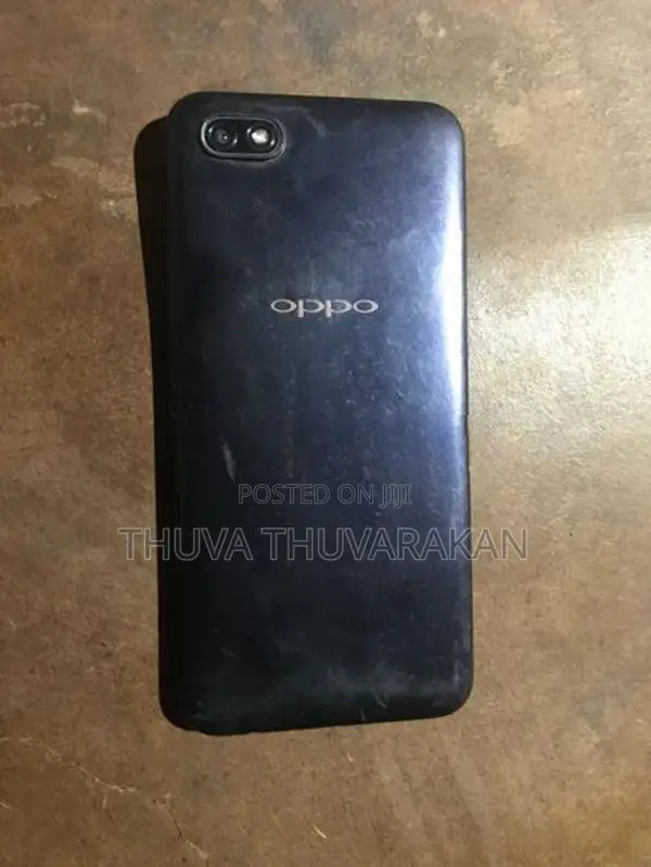Oppo A1 (Used)