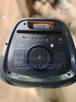 Speaker