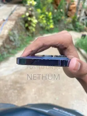 Apple iPhone 14 Pro (Used)