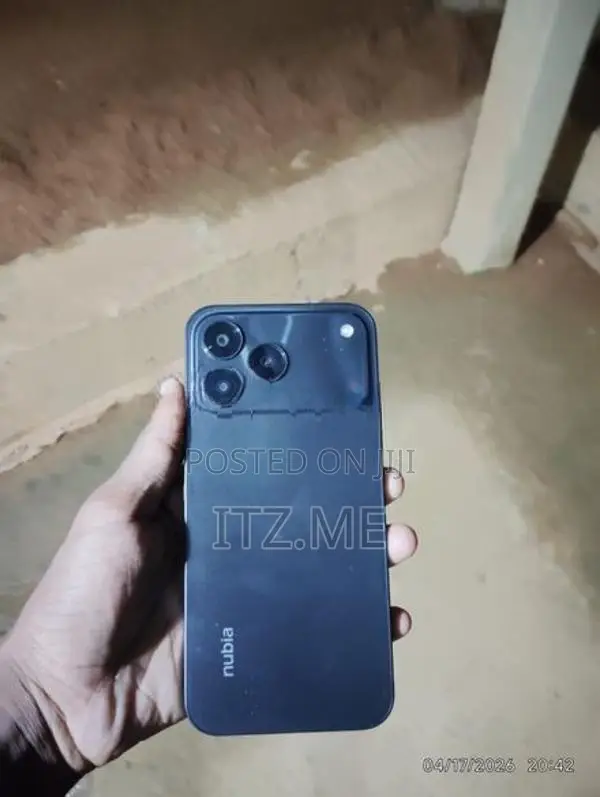 ZTE nubia V80 (Used)