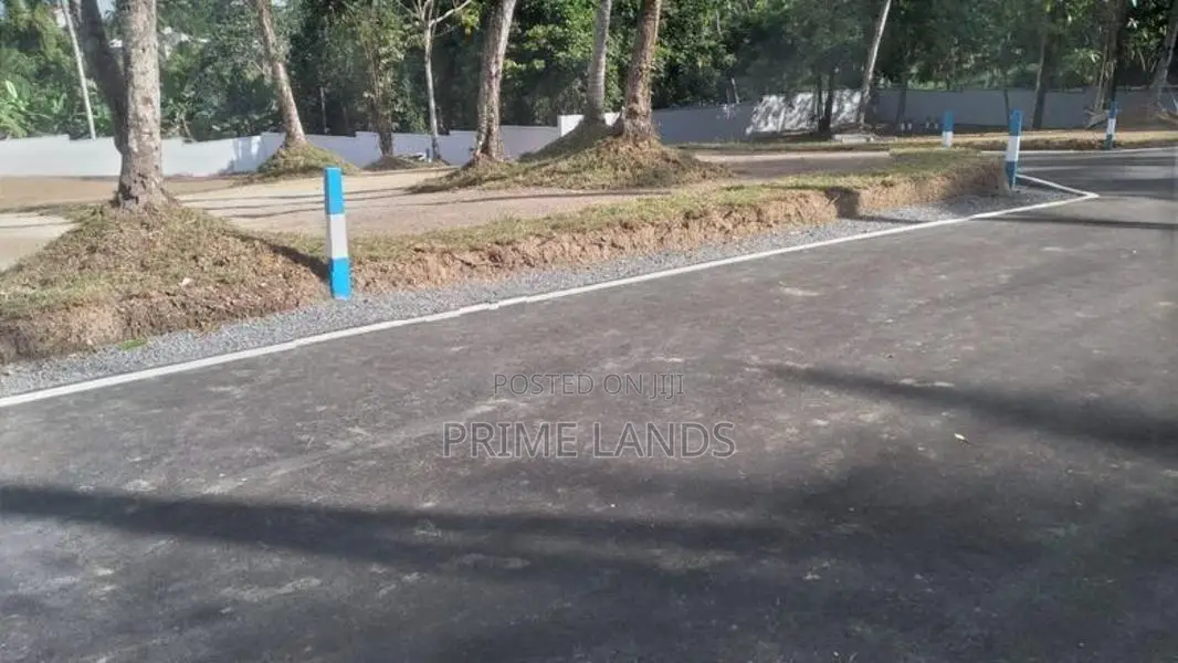 Thalawathugoda Land for Sale Close to Vidura College