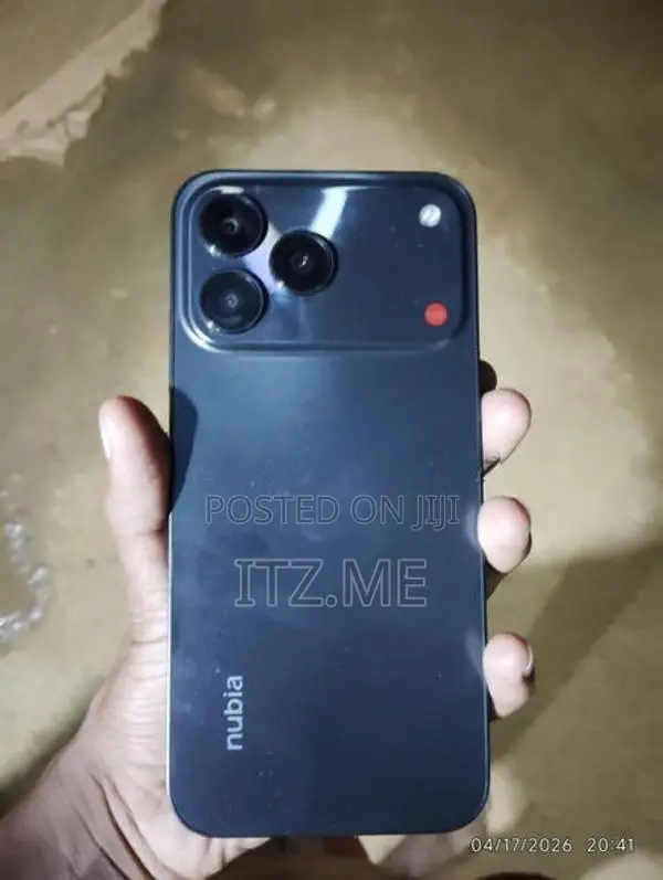 ZTE nubia V80 (Used)