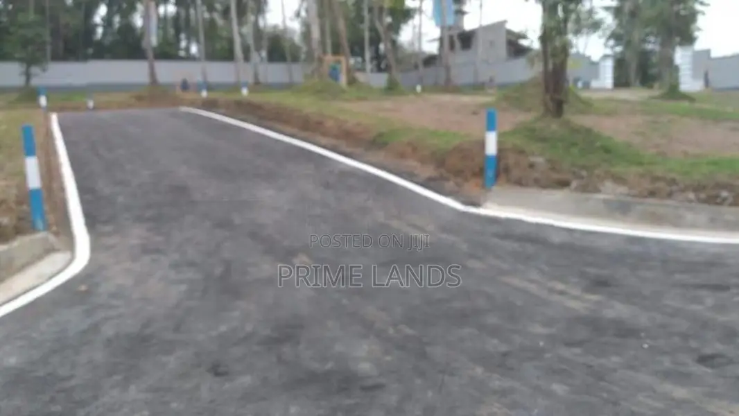 Thalawathugoda Land for Sale Close to Vidura College