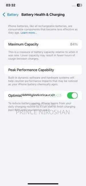Apple iPhone 11 (Used)