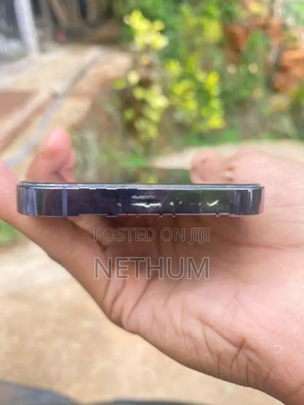Apple iPhone 14 Pro (Used)