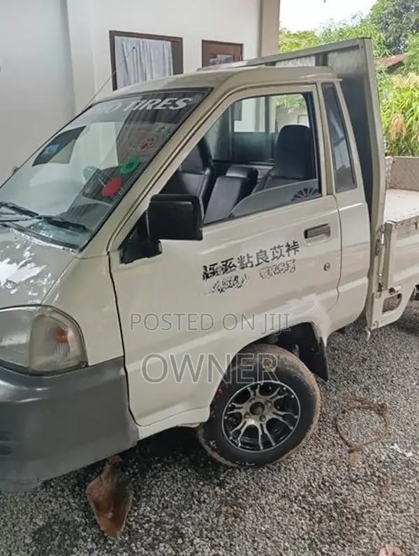 Toyota Townace 2002