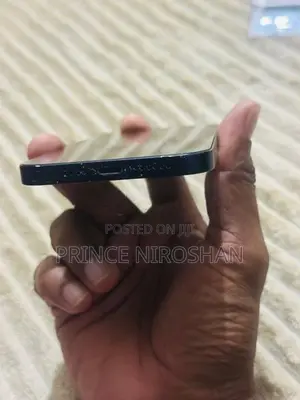 Apple iPhone 12 (Used)