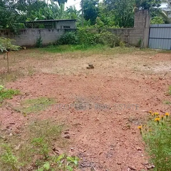 Land for Sale in Piliyandala 🏠