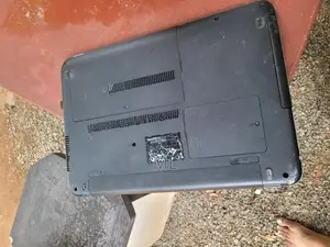 HP i3 6th gen Laptop