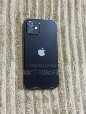 Apple iPhone 12 (Used)