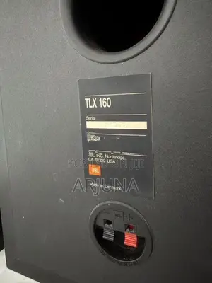 JBL Speaker