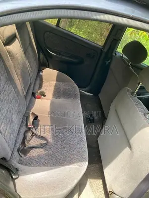 Nissan Pulsar 1996