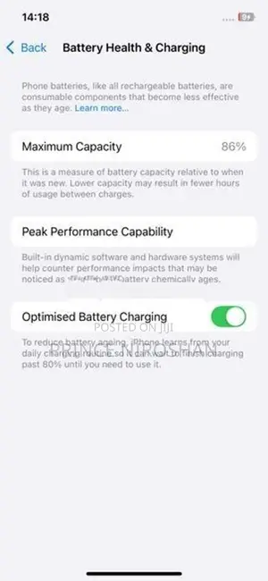 Apple iPhone 12 (Used)
