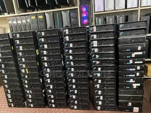 Core i3 4th GEN Desktop PC
