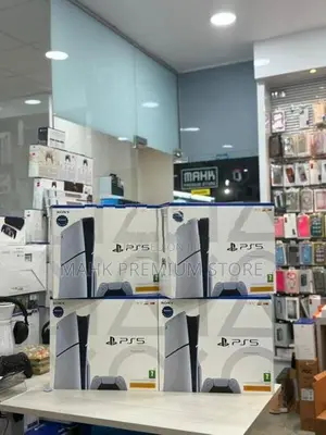 Sony PS 5 Slim Disc 2116