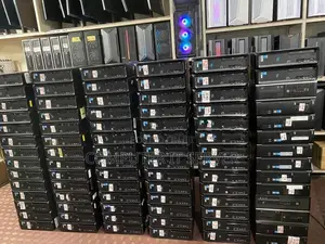 Core i3 4th GEN Desktop PC