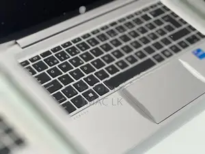 HP Probook 640 G8 - I5 11th Gen 8GB RAM 256GB NVME SSD Laptop