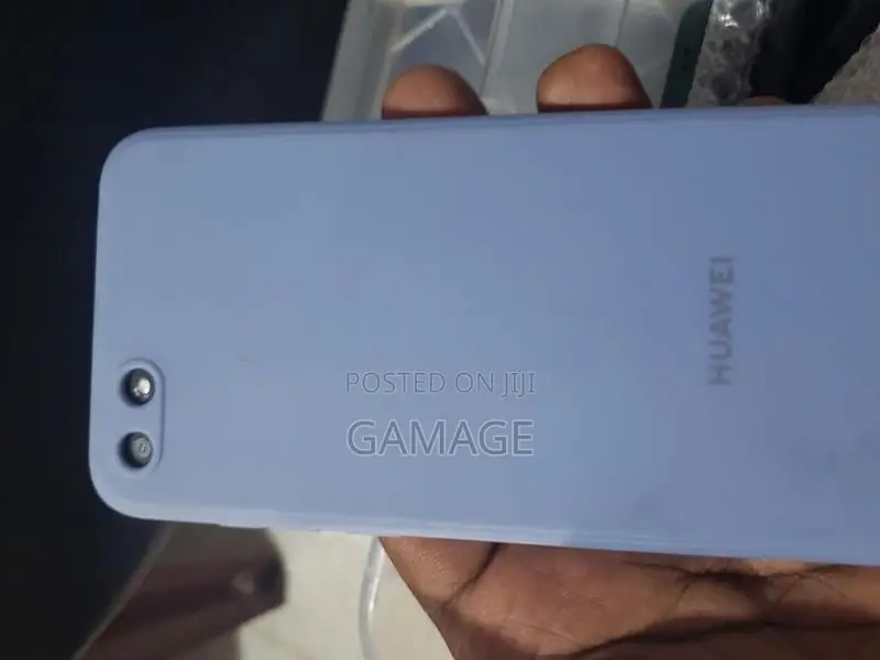 Huawei Y5 Lite (Used)