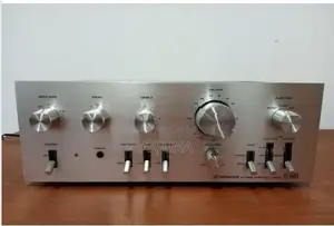 Pioneer SA6800 II Stereo Amplifier