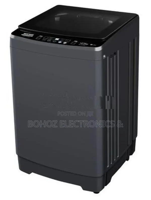 Ignis 12kg Digital Inverter Fully Automatic Top Loading Washing Machin