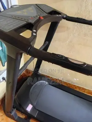 Treadmil