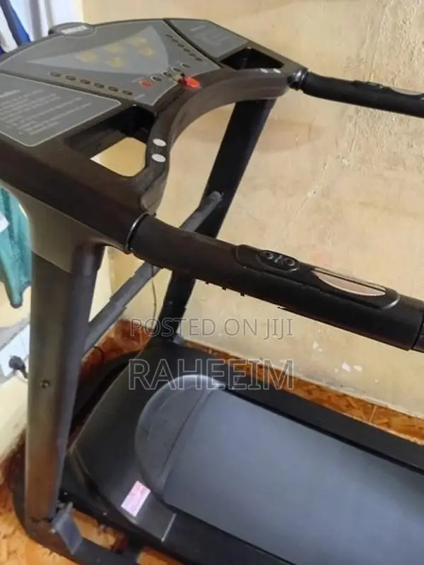 Treadmil