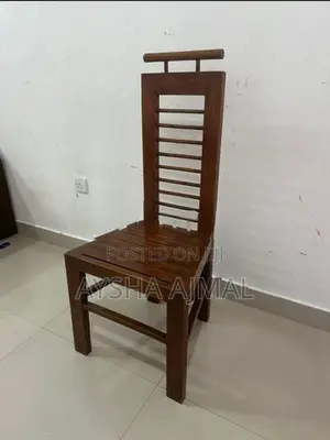 Dining Table with Chairs